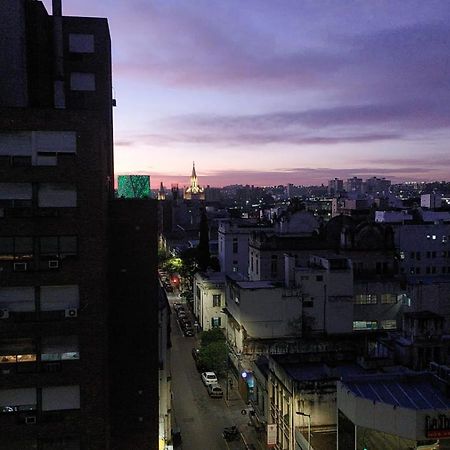 Апартаменты Departamento Maipu Кордова Экстерьер фото
