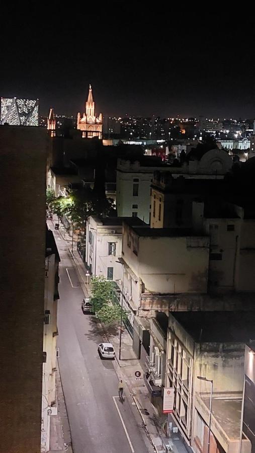 Апартаменты Departamento Maipu Кордова Экстерьер фото