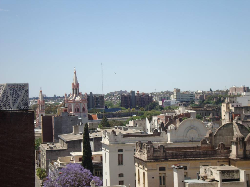 Апартаменты Departamento Maipu Кордова Экстерьер фото