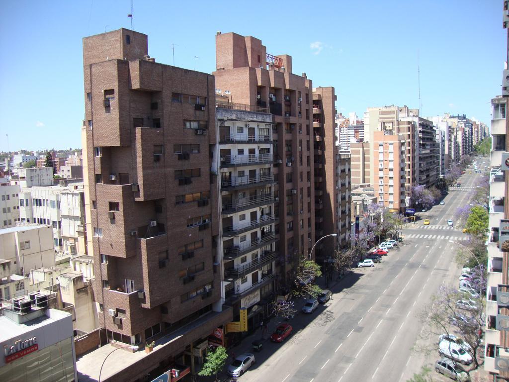 Апартаменты Departamento Maipu Кордова Экстерьер фото