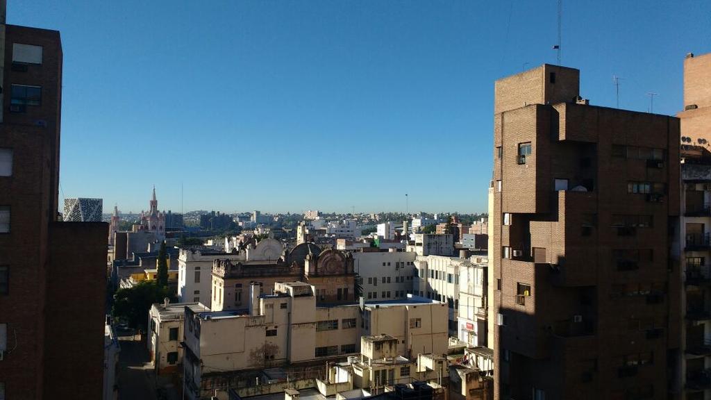 Апартаменты Departamento Maipu Кордова Экстерьер фото